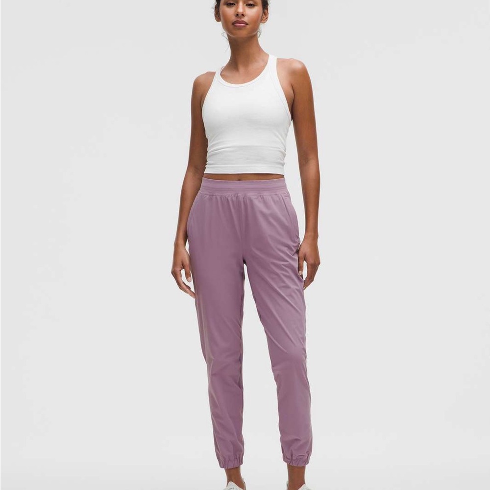 Lululemon Adapted State High-Rise Jogger *Full Length